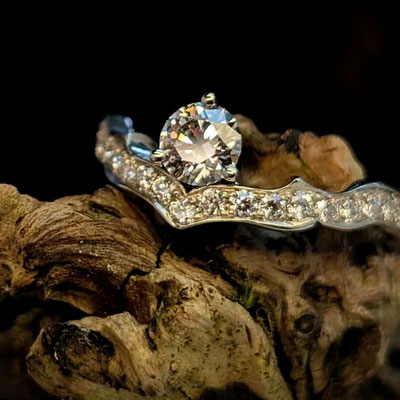 PalominoJewellery-Custom Designs by Sarah Peacock