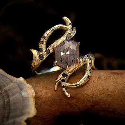 PalominoJewellery-Custom Designs by Sarah Peacock