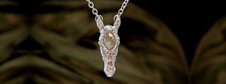 PalominoJewellery-Custom Designs by Sarah Peacock
