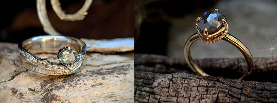 PalominoJewellery-Custom Designs by Sarah Peacock