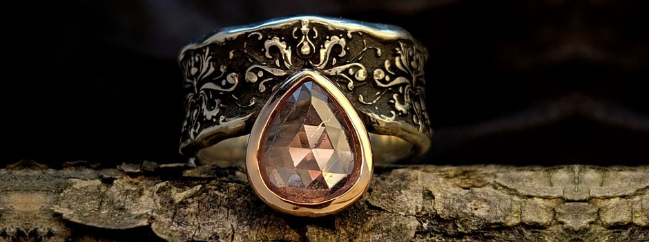 PalominoJewellery-Custom Designs by Sarah Peacock