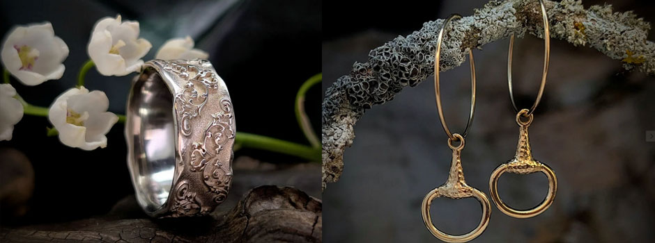 PalominoJewellery-Custom Designs by Sarah Peacock